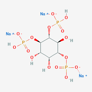 D-myo-Inositol-1,4,5-triphosphate (sodium salt)