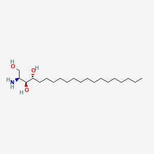 D-ribo C20-Phytosphingosine