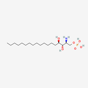 D-ribo Phytosphingosine 1-Phosphate