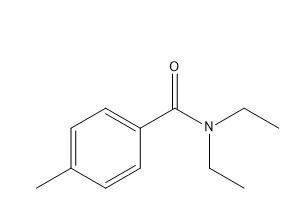 DIETHYLTOLUAMIDE RELATED COMPOUND A