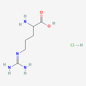 DL-Arginine Hydrochloride