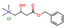 DL-Carnitine Benzyl Ester Chloride
