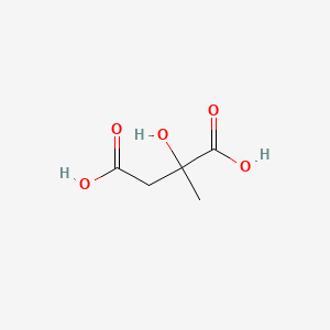 DL-Citramalic Acid