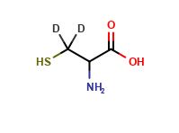 DL-Cysteine-3,3-d2