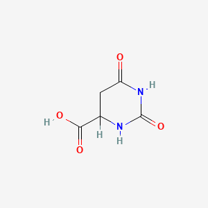 DL-Dihydoorotic Acid