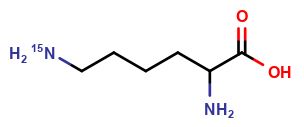 DL-Lysine-N6-15N