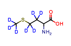 DL-Methionine D7