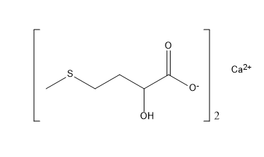 DL-Methioninehydroxyanalog calcium
