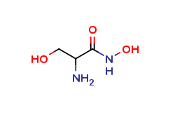 DL-Serine hydroxamate
