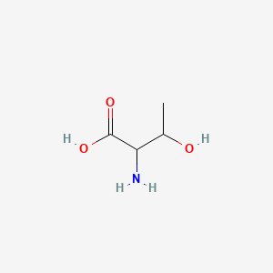 DL-Threonine ClearPure CHR, 99%