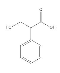 DL-Tropic Acid