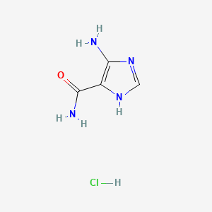 Dacarbazine Related Compound A(Secondary Standards traceble to USP)
