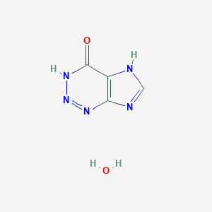 Dacarbazine Related Compound B (R01740)