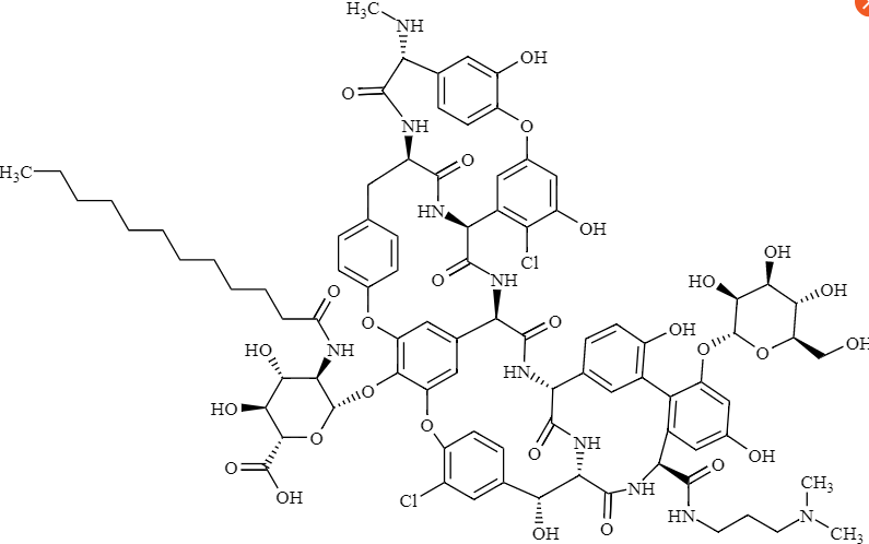 Dalbavancin B1
