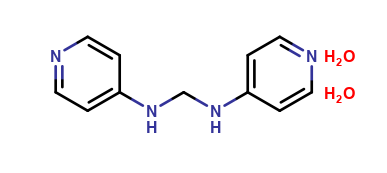 Dalfampridine Methylene Bridge Dihydrate
