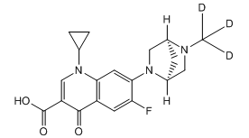 Danofloxacin D3