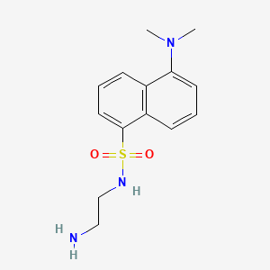 Dansyl Ethylenediamine