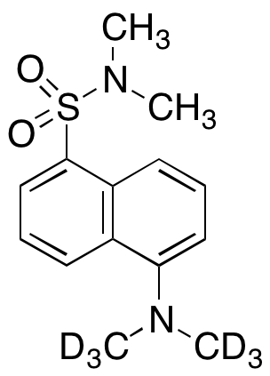 Dansyl-d6-dimethylamine