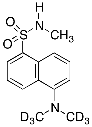 Dansyl-d6-methylamine