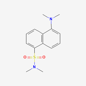 Dansyl-dimethylamine
