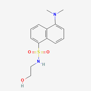 Dansyl-ethanolamine
