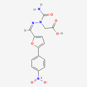 Dantrolene Related Compound B(Secondary Standards traceble to USP)