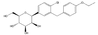 Dapagliflozin C2 Epimer