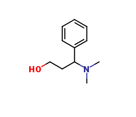 Dapoxetine HCl related compound