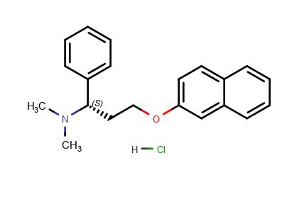 Dapoxetine hydrochloride Impurity-B