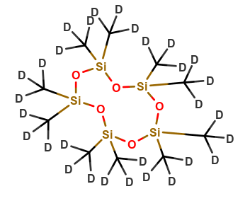 Decamethylcyclopentasiloxane-d30
