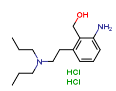 Decarbonyl Ropinirole Dihydrochloride