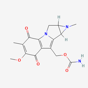 Dedihydromitomycin B
