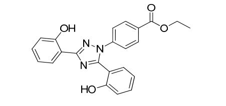 Deferasirox Ethyl Ester