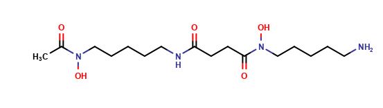 Deferoxamine Mesylate Impurity Q