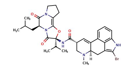 Dehydro Bromocriptine