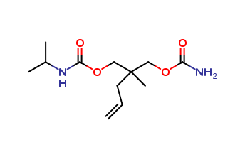 Dehydro Carisoprodol