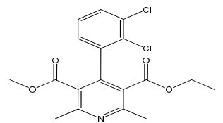 Dehydro Felodipine