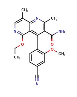 Dehydro Finerenone