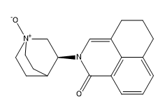 Dehydro N-Oxide Palonosetron