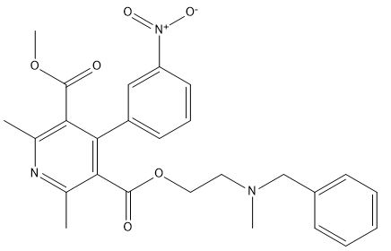 Dehydro Nicardipine