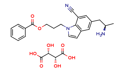 Dehydro Silodosin KSM-1