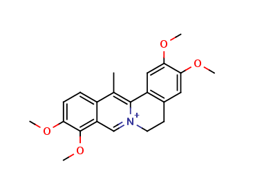 Dehydrocorydaline