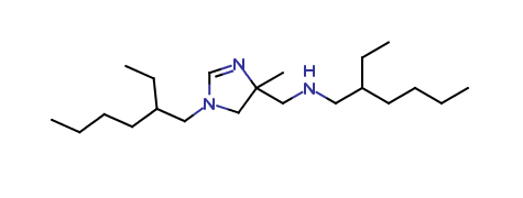Dehydrohexetidine (D0201000)