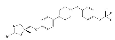 Delamanid Metabolite DM-6705