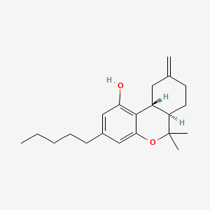Delat(11)-Tetrahydrocannabinol