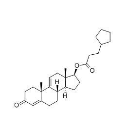 Delta 9,11 Testosterone Cypionate
