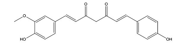 Demethoxycurcumin (Mixture of Isomers)