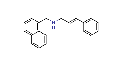 Demethyl Naftifine