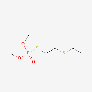 Demeton-S-methyl solution 100 μg/mL in acetonitrile