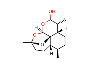 Deoxy-dydroartemisinin (DHA)